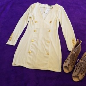 💥2 for $20💥FN Mini dress NWT ❤